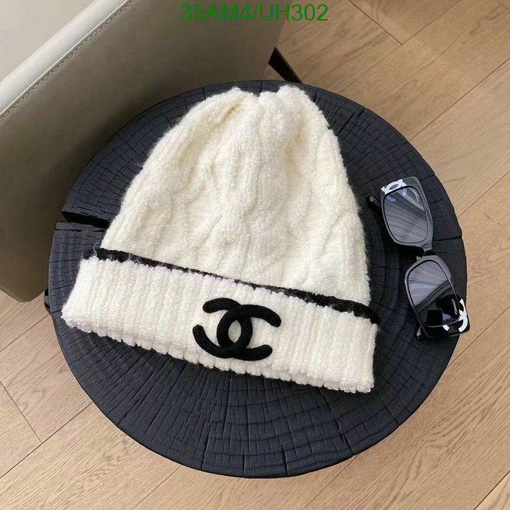 Chanel-Cap(Hat) Code: UH302 $: 35USD