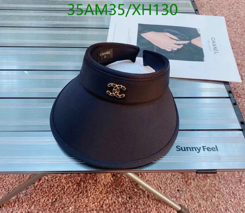 Chanel-Cap(Hat) Code: XH130 $: 35USD