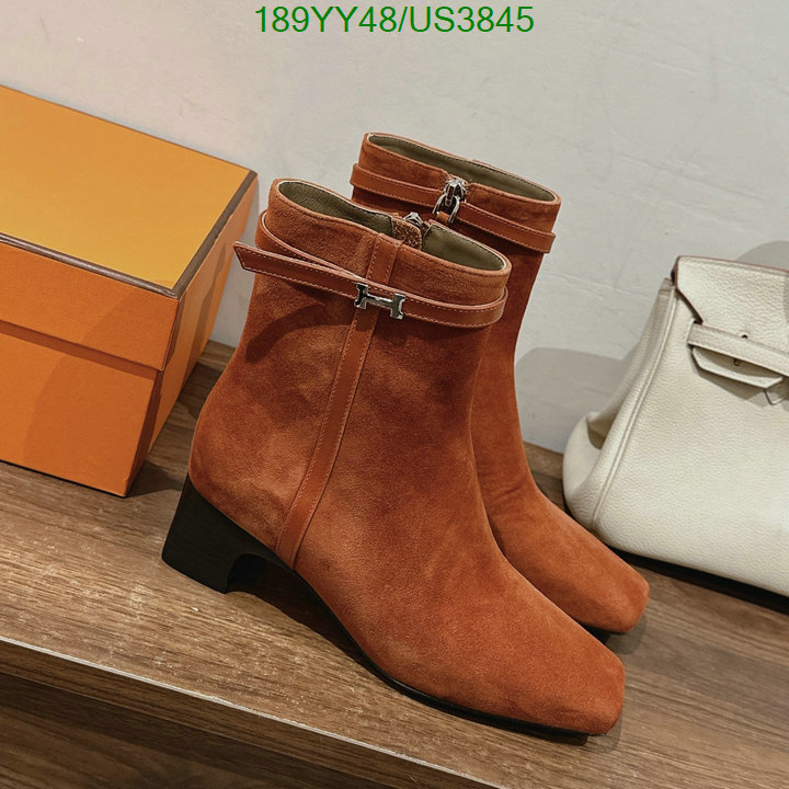 Boots-Women Shoes Code: US3845 $: 189USD