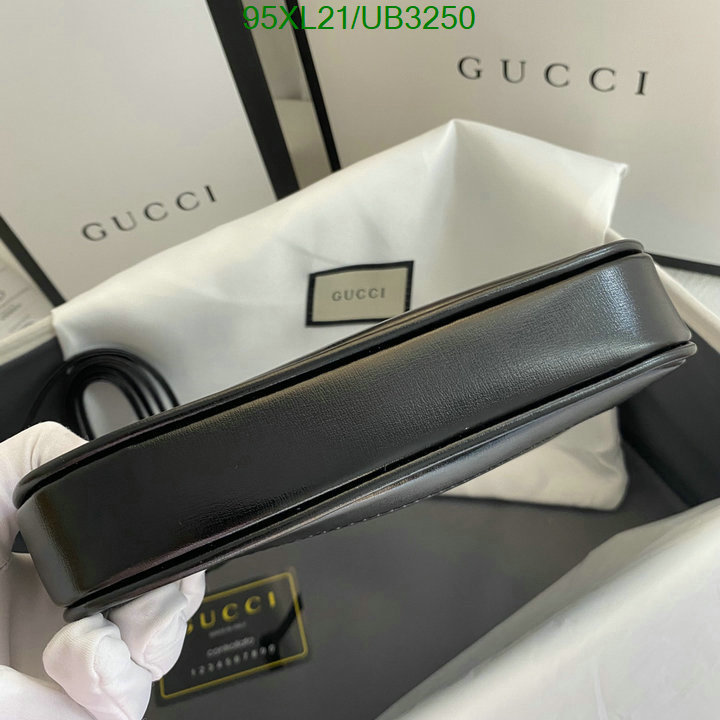 Gucci-Bag-4A Quality Code: UB3250 $: 95USD