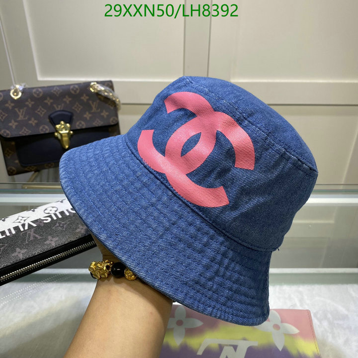 Chanel-Cap(Hat) Code: LH8392 $: 29USD