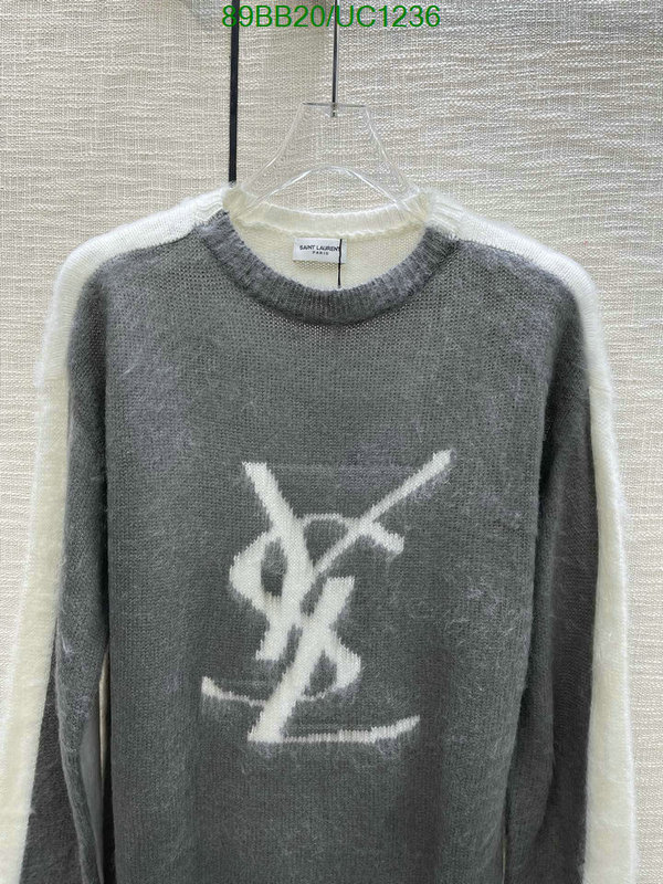 YSL-Clothing Code: UC1236 $: 89USD