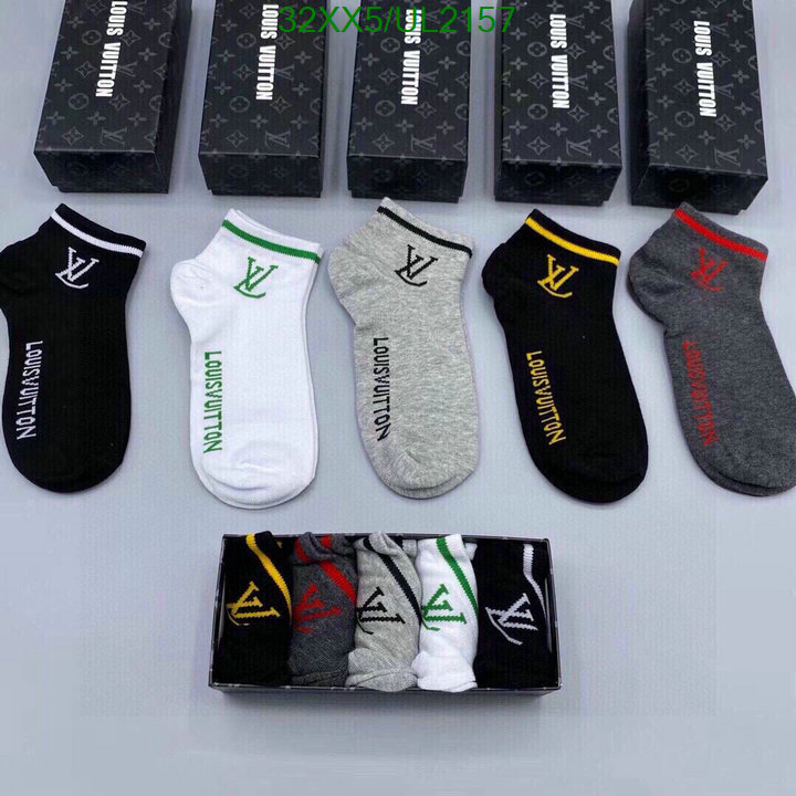 LV-Sock Code: UL2157 $: 32USD