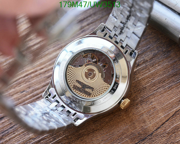 LONGINES-Watch-4A Quality Code: UW3513 $: 179USD