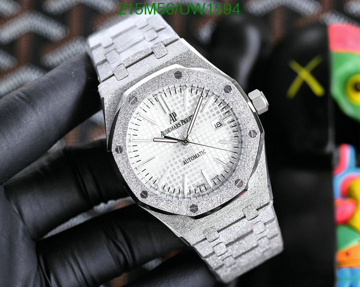 Audemars Piguet-Watch-Mirror Quality Code: UW1594 $: 215USD