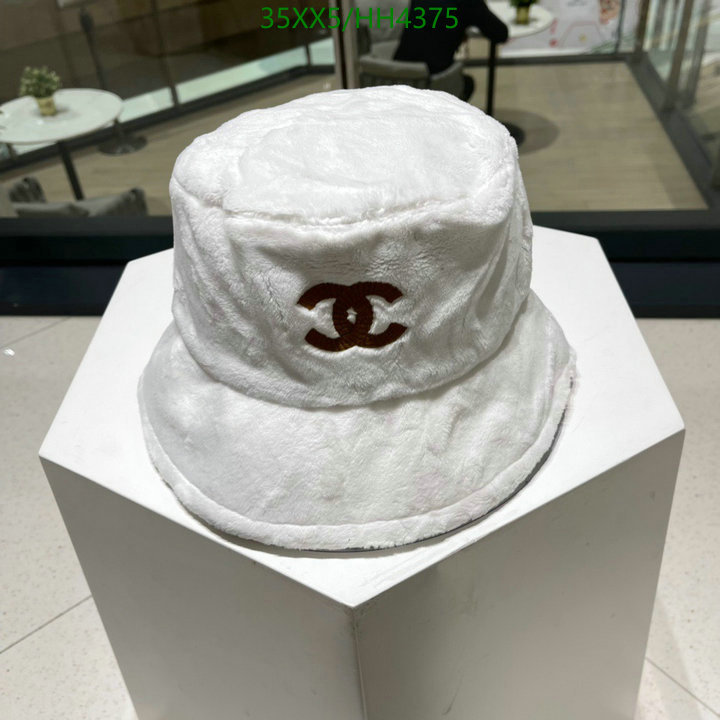 Chanel-Cap(Hat) Code: HH4375 $: 35USD