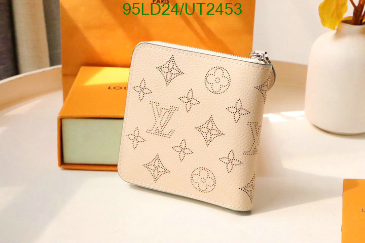 LV-Wallet Mirror Quality Code: UT2453 $: 95USD