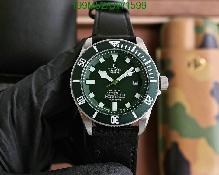 Tudor-Watch-Mirror Quality Code: UW1599 $: 199USD