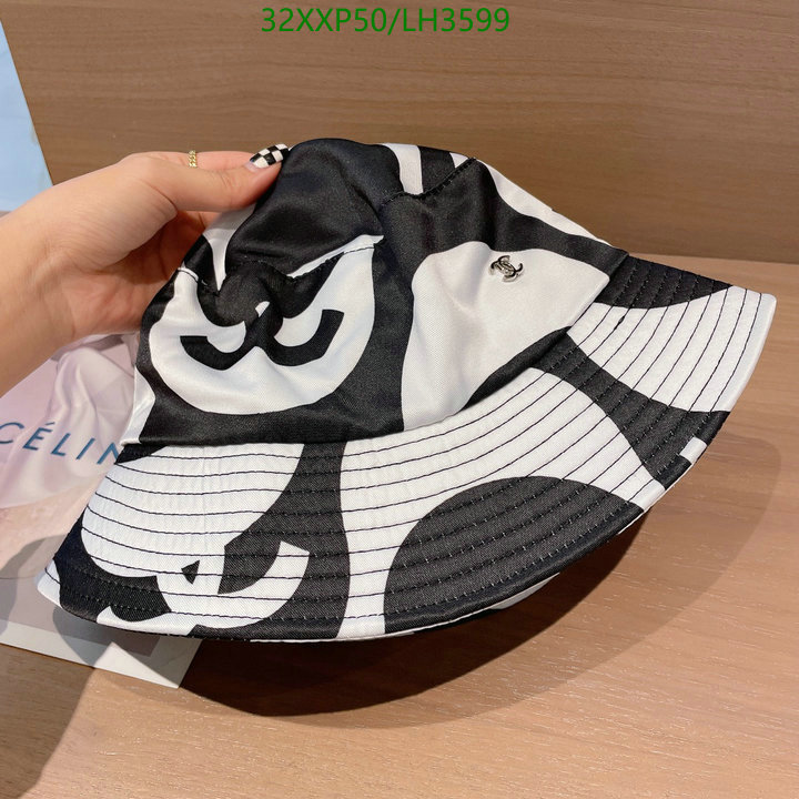 Chanel-Cap(Hat) Code: LH3599 $: 32USD