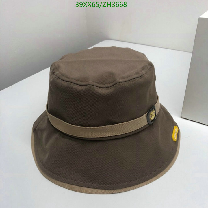 Chanel-Cap(Hat) Code: ZH3668 $: 39USD