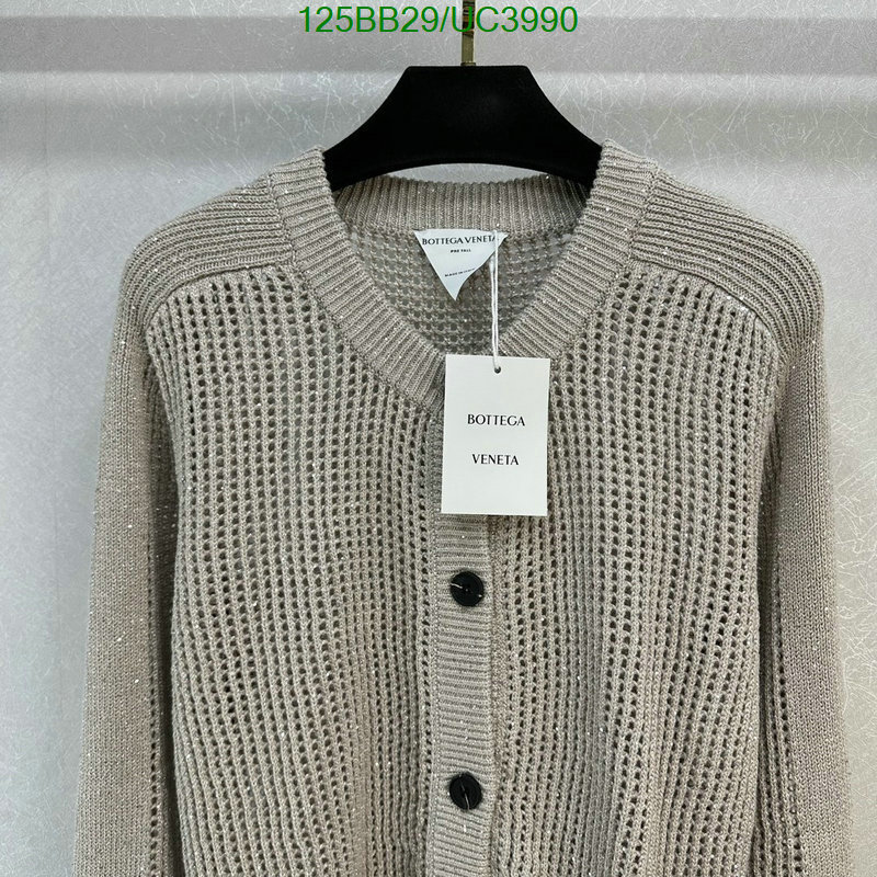 BV-Clothing Code: UC3990 $: 125USD