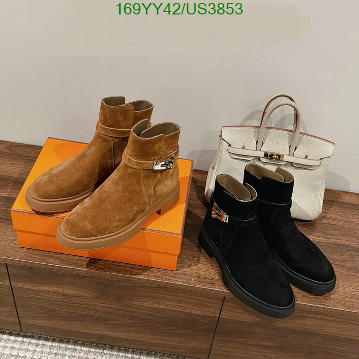 Boots-Women Shoes Code: US3853 $: 169USD