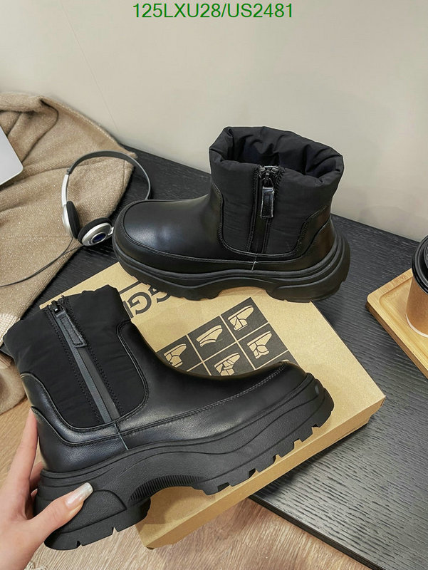 UGG-Women Shoes Code: US2481 $: 125USD