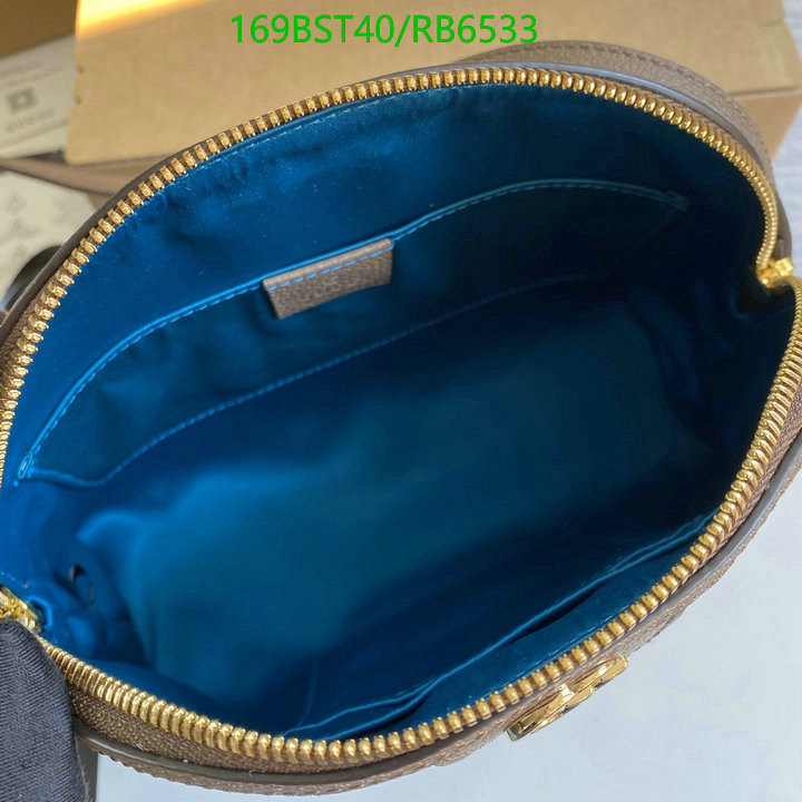 Gucci-Bag-Mirror Quality Code: RB6533 $: 169USD