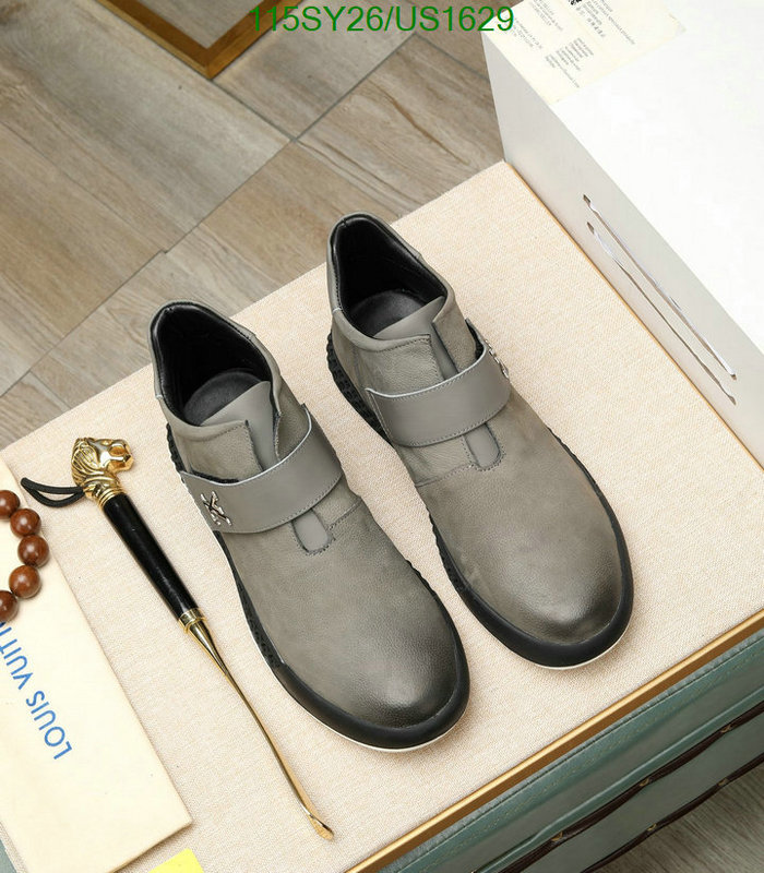 LV-Men shoes Code: US1629 $: 115USD