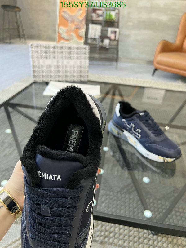 PREMIATA-Men shoes Code: US3685 $: 155USD