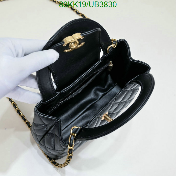 Chanel-Bag-4A Quality Code: UB3830 $: 89USD