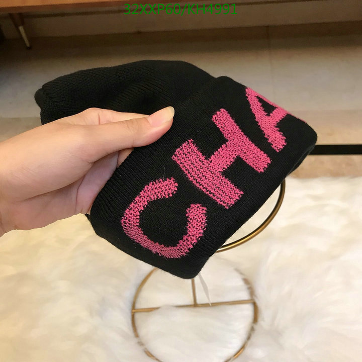 Chanel-Cap(Hat) Code: KH4991 $: 32USD