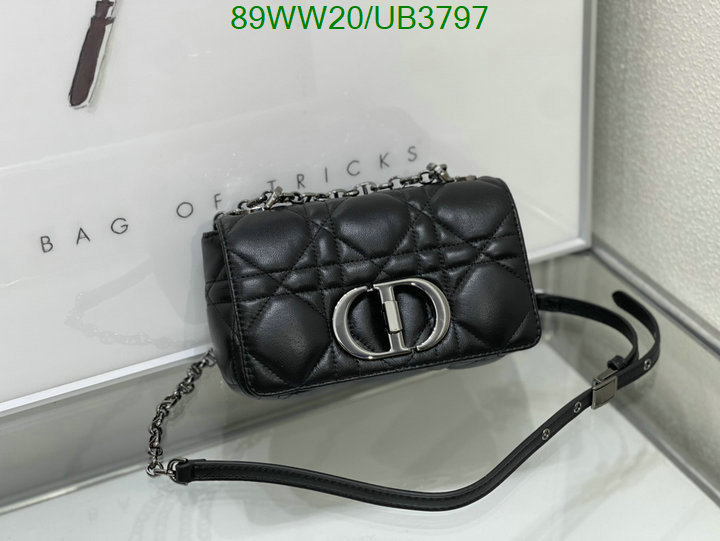 Dior-Bag-4A Quality Code: UB3797 $: 89USD