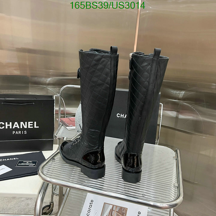 Chanel-Women Shoes Code: US3014 $: 165USD