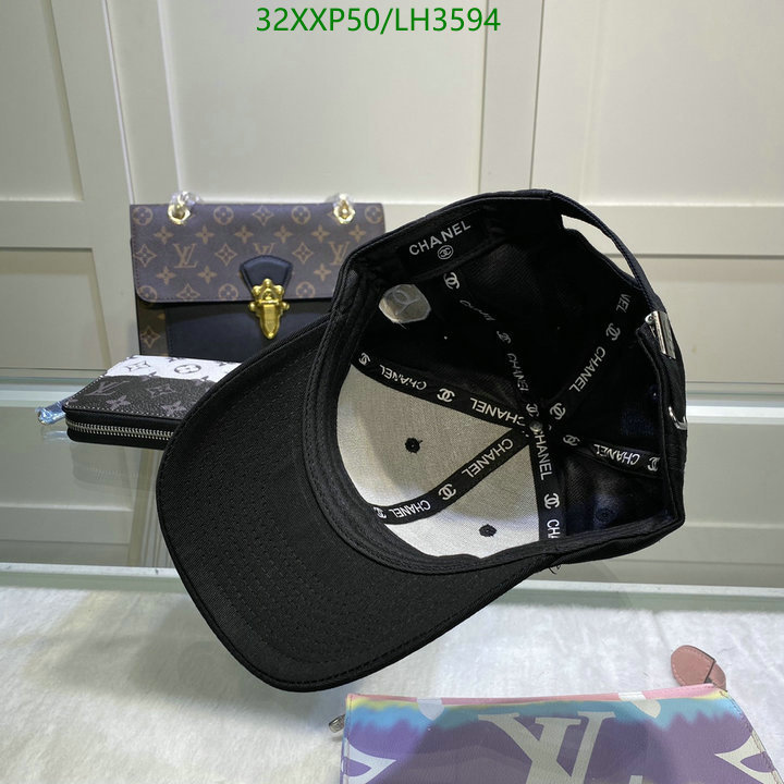 Chanel-Cap(Hat) Code: LH3594 $: 32USD