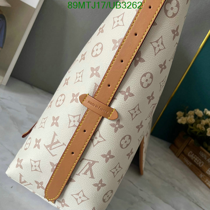 LV-Bag-4A Quality Code: UB3262