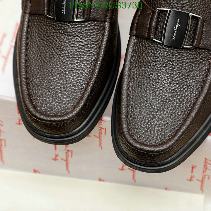 Ferragamo-Men shoes Code: US3730 $: 115USD