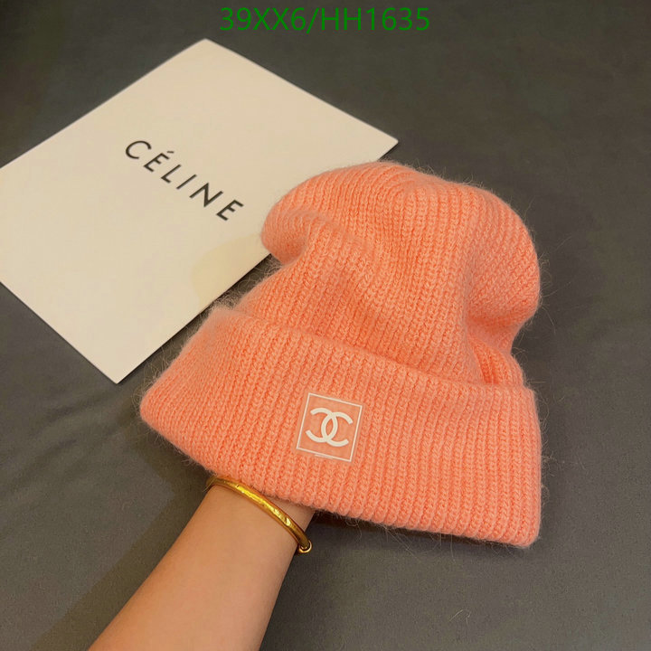 Chanel-Cap(Hat) Code: HH1635 $: 39USD