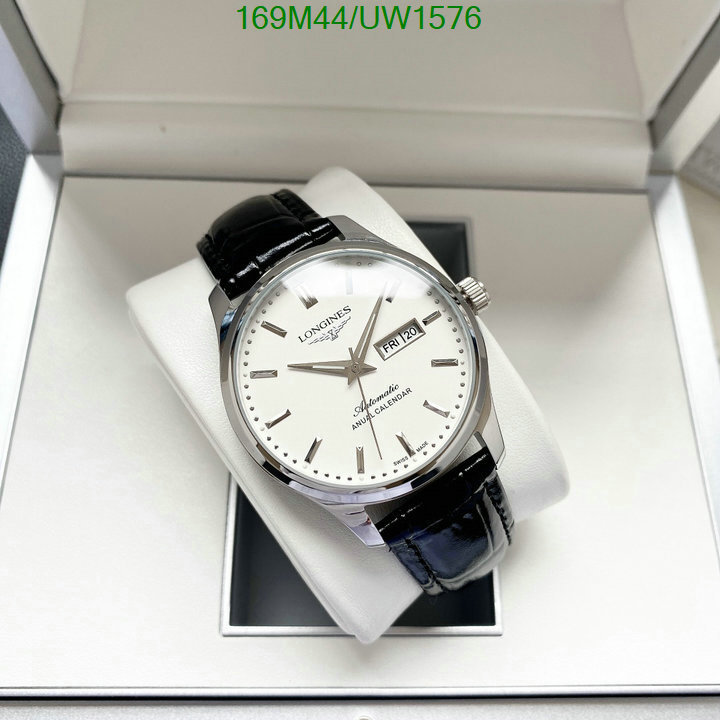 Longines-Watch-Mirror Quality Code: UW1576 $: 169USD