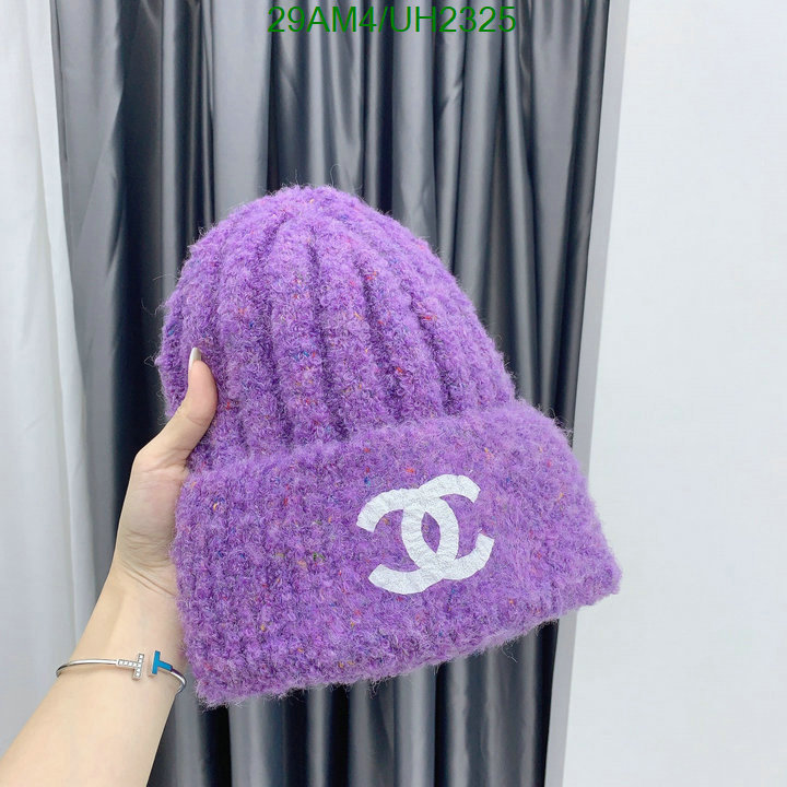 Chanel-Cap(Hat) Code: UH2325 $: 29USD