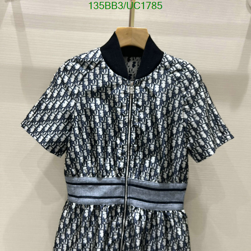 Dior-Clothing Code: UC1785 $: 135USD