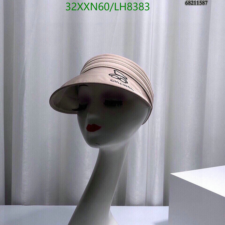 Chanel-Cap(Hat) Code: LH8383 $: 32USD