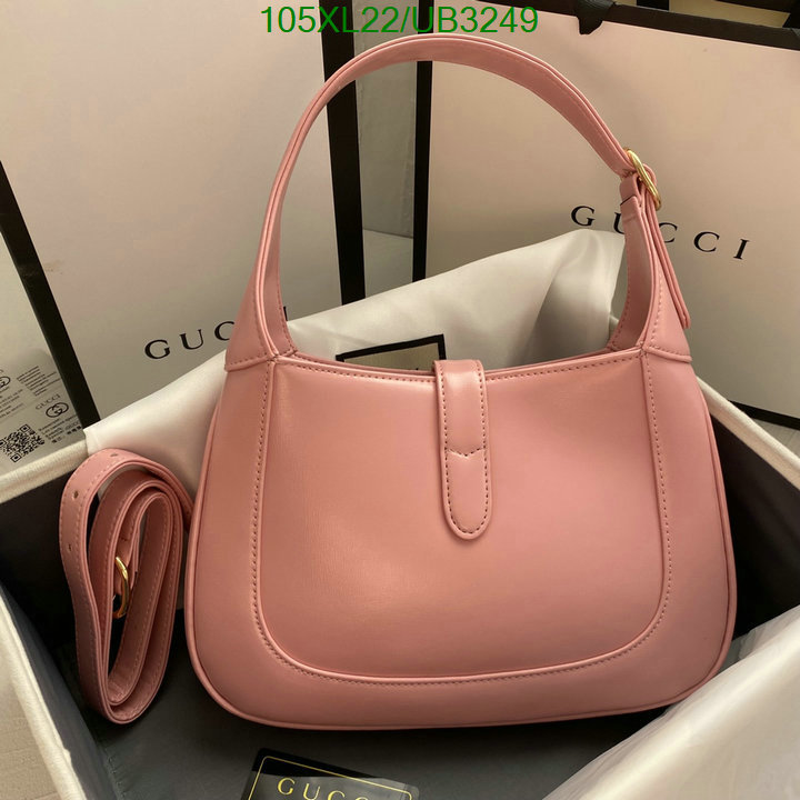 Gucci-Bag-4A Quality Code: UB3249 $: 105USD