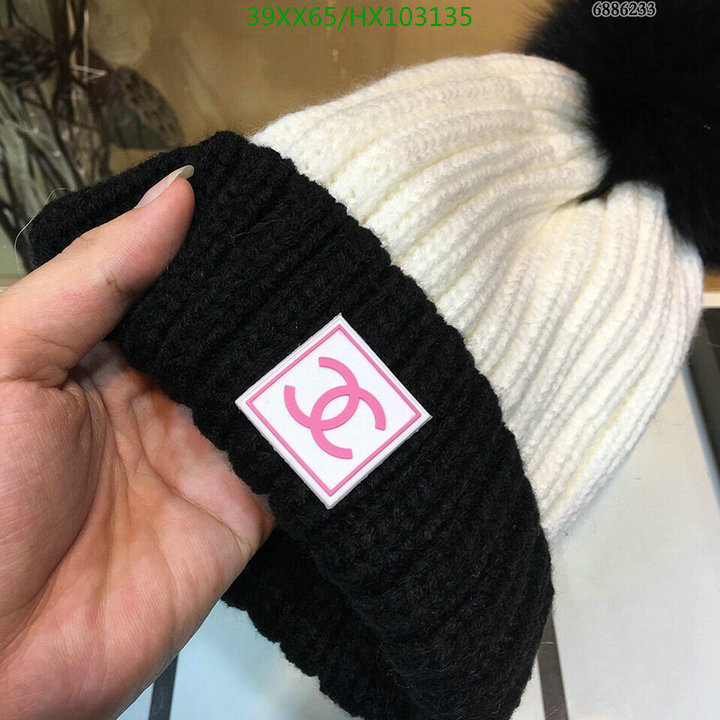 Chanel-Cap(Hat) Code: HX103135 $: 39USD