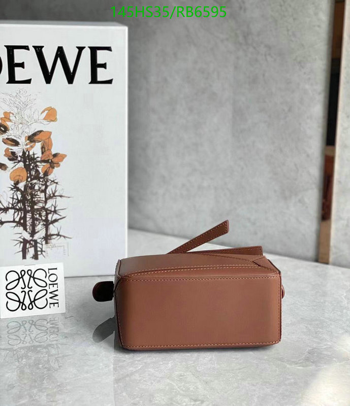 Loewe-Bag-4A Quality Code: RB6595