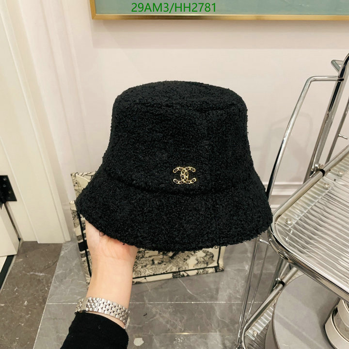 Chanel-Cap(Hat) Code: HH2781 $: 29USD