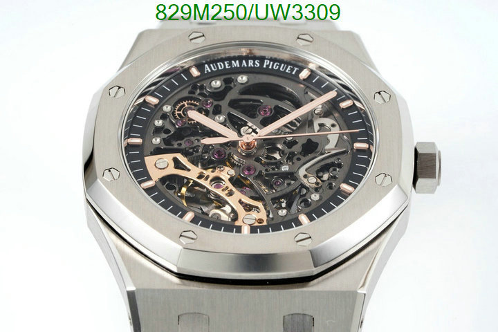 Audemars Piguet-Watch-Mirror Quality Code: UW3309 $: 829USD