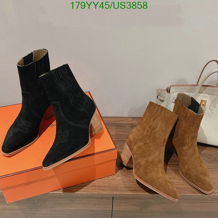 Boots-Women Shoes Code: US3858 $: 179USD