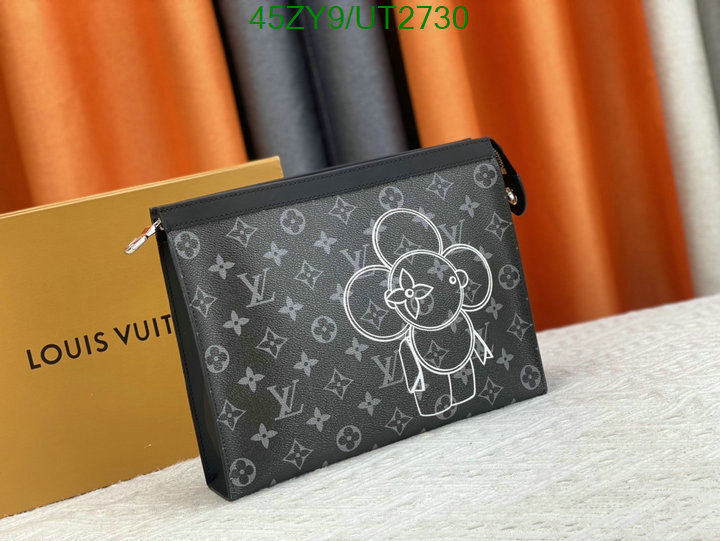 LV-Wallet-4A Quality Code: UT2730 $: 45USD