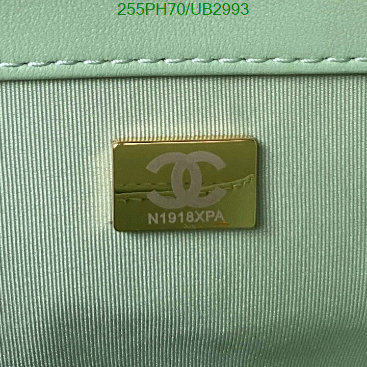 Chanel-Bag-Mirror Quality Code: UB2993 $: 255USD