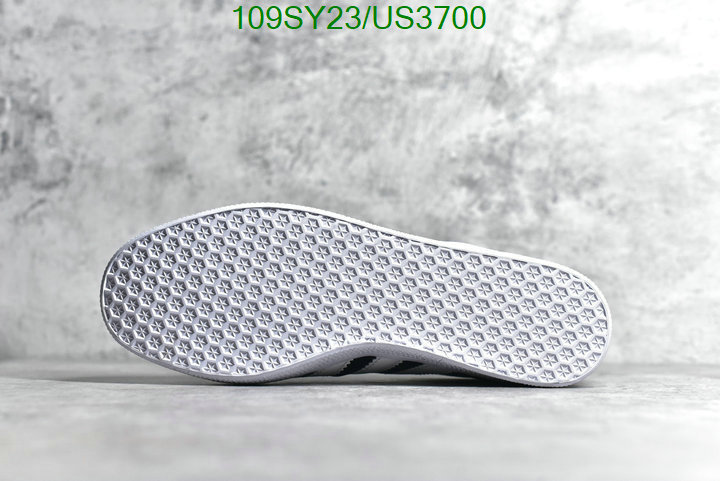 Adidas-Men shoes Code: US3700 $: 109USD