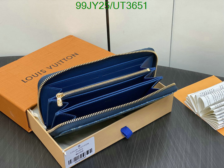 LV-Wallet Mirror Quality Code: UT3651 $: 99USD