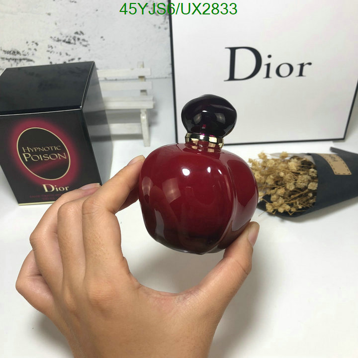 Dior-Perfume Code: UX2833 $: 45USD