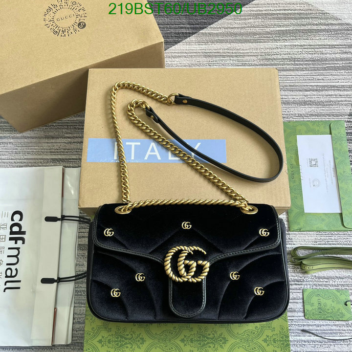 Gucci-Bag-Mirror Quality Code: UB2950