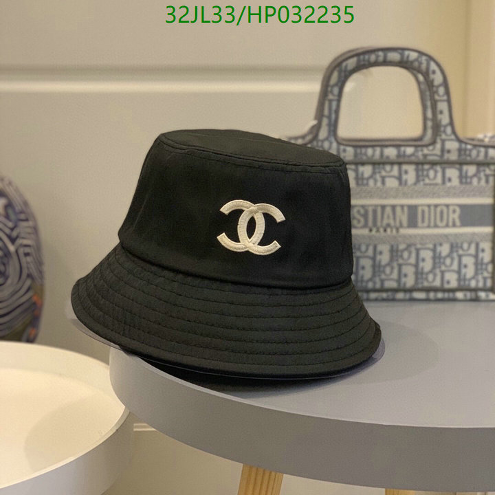 Chanel-Cap(Hat) Code: HP032235 $: 32USD