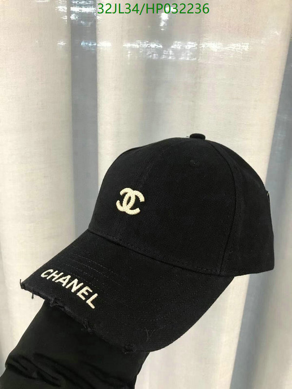 Chanel-Cap(Hat) Code: HP032236 $: 32USD