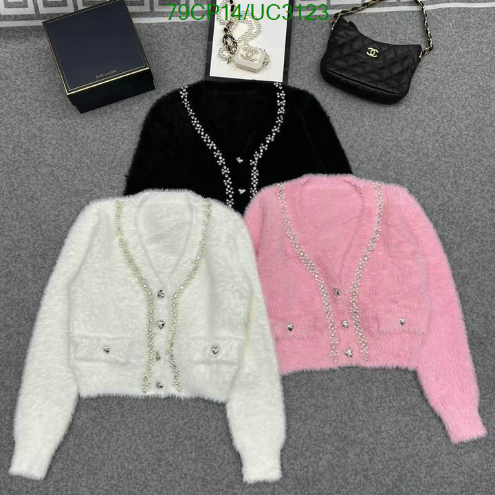 MIUMIU-Clothing Code: UC3123 $: 79USD