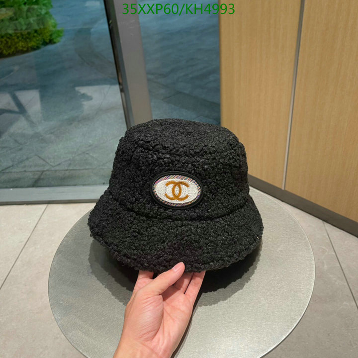 Chanel-Cap(Hat) Code: KH4993 $: 35USD