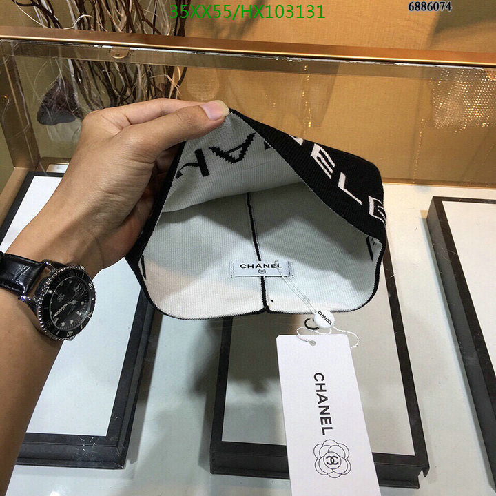 Chanel-Cap(Hat) Code: HX103131 $: 35USD