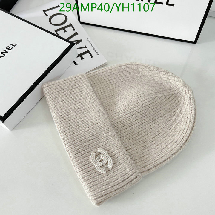 Chanel-Cap(Hat) Code: YH1107 $: 29USD